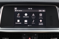 Kia Optima vaihtoauto