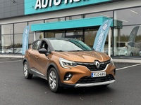 Renault Captur vaihtoauto