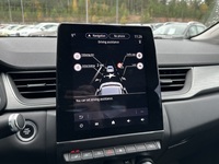 Renault Captur vaihtoauto