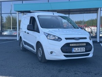Ford Transit Connect vaihtoauto