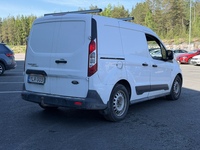 Ford Transit Connect vaihtoauto