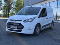Ford Transit Connect vaihtoauto