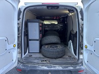 Ford Transit Connect vaihtoauto