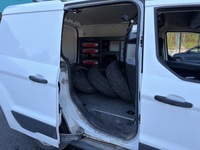 Ford Transit Connect vaihtoauto