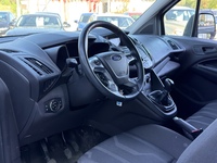 Ford Transit Connect vaihtoauto