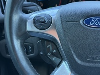 Ford Transit Connect vaihtoauto