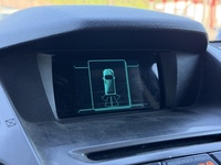 Ford Transit Connect vaihtoauto