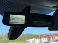 Ford Transit Connect vaihtoauto
