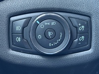 Ford Transit Connect vaihtoauto