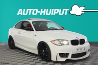 BMW 135 vaihtoauto