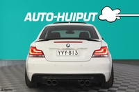 BMW 135 vaihtoauto