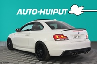 BMW 135 vaihtoauto