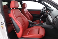 BMW 135 vaihtoauto