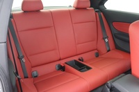BMW 135 vaihtoauto
