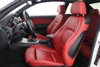 BMW 135 vaihtoauto
