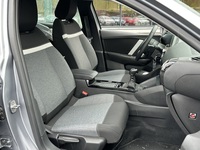 Citroën C4 vaihtoauto