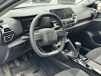 Citroën C4 vaihtoauto