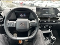 Citroën C4 vaihtoauto