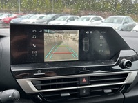 Citroën C4 vaihtoauto