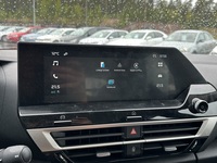 Citroën C4 vaihtoauto