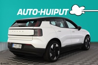 Volvo EX30 vaihtoauto