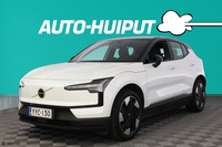 Volvo EX30 vaihtoauto