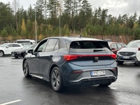 Cupra Born vaihtoauto