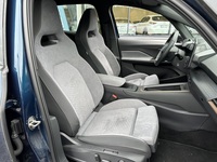 Cupra Born vaihtoauto