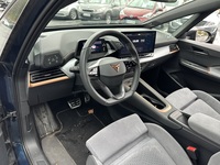Cupra Born vaihtoauto