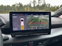 Cupra Born vaihtoauto