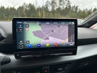Cupra Born vaihtoauto