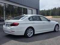 BMW 518 vaihtoauto
