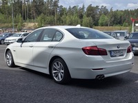 BMW 518 vaihtoauto