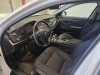 BMW 518 vaihtoauto