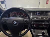 BMW 518 vaihtoauto
