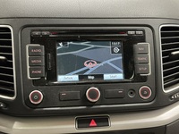 Volkswagen Sharan vaihtoauto