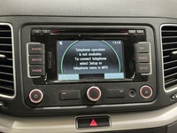 Volkswagen Sharan vaihtoauto