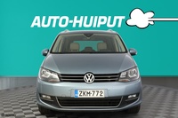 Volkswagen Sharan vaihtoauto