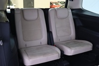 Volkswagen Sharan vaihtoauto