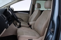 Volkswagen Sharan vaihtoauto