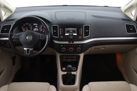 Volkswagen Sharan vaihtoauto
