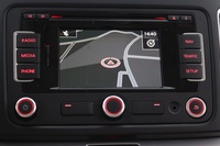 Volkswagen Sharan vaihtoauto