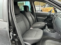 Dacia Duster vaihtoauto