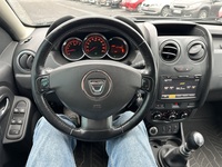 Dacia Duster vaihtoauto