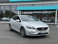 Volvo V40 vaihtoauto