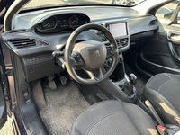 Peugeot 208 vaihtoauto