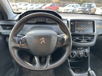 Peugeot 208 vaihtoauto