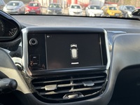 Peugeot 208 vaihtoauto