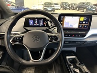 Volkswagen ID.5 vaihtoauto