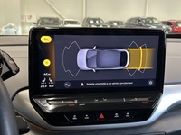 Volkswagen ID.5 vaihtoauto